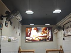 -朱大嘴肥肠血旺(福字街店)