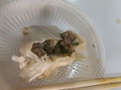 -白老大羊杂碎稍麦