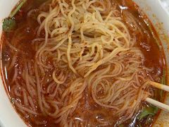 肉酱大冷面-老友谊冷面店(苏家屯店)