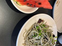 -辣尚瘾·烤鱼·新川菜(交大直营店)