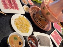 -南门涮肉(上海二店)