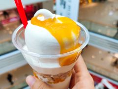 -DQ·蛋糕·冰淇淋(嘉兴南湖万达店)