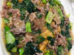 -菜忠潮州牛肉店(岗厦店)