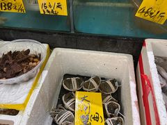 -崖口红树林海鲜餐厅