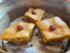 红枣马来糕-三号黄浦会Canton Table