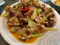 -清真·益鑫羊肉手抓馆(花园北街店)