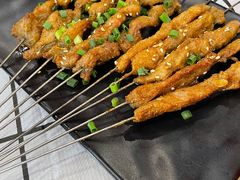 -四妹餐厅(玫瑰街店)