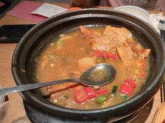 -汀小府·福建客家菜(鼓山沃尔玛店)