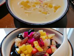 -万达瑞华酒店·品珍中餐厅
