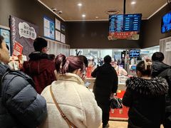 -肯德基(东安路站店)