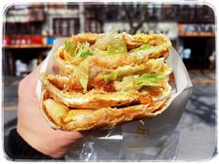 -卞姐蛋饼(陕西南路店)