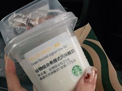 -星巴克臻选(上海淮海百盛购物中心店)