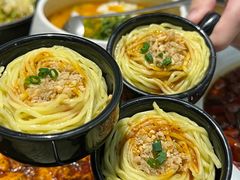 -榕意·川味之美(深业上城店)