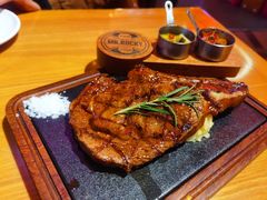 -MR.ROCKY洛奇先生RESTAURANT&BAR(宝安壹方城店)