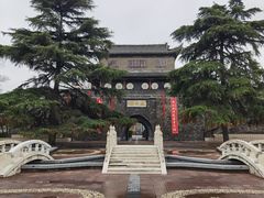 -镇淮楼