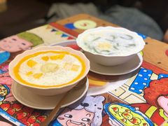 -甜心妈妈·榴莲星级糖水(北京路总店)