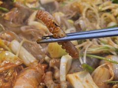 -金明子八带鱼馆(正宗韩国连锁店)