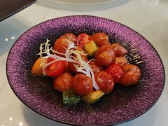 -常来小聚·广州非遗传承餐厅(高德置地店)