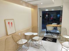 用餐区-大C柠檬茶室(天河南二路店)