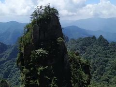 -伏羲大峡谷