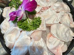 -忘情水鱼头·鲜鱼火锅(滨江中路店)