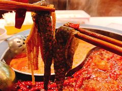 鱼皮-川西坝子火锅(金沙1.0直营店)