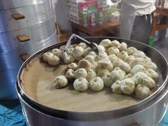 -红帽叔叔包子