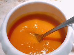 南瓜沙-潮堂 · 潮州菜(恒隆广场店)