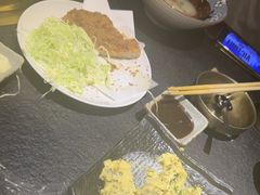 -炉石六本目·冰鲜和牛炭火烤肉·寿喜烧店(梅江店)
