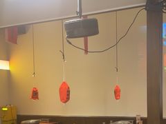-猫公子纸上烤鱼烧烤•Bistro小酒馆(钱江世纪城店)