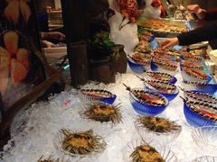 -半岛翡丽海鲜自助餐厅(观风亭店)