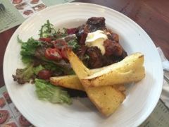 -榖屋house of flour(张江首店)