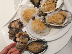 -海味当家·蒸锅海鲜(中山广场创始店)