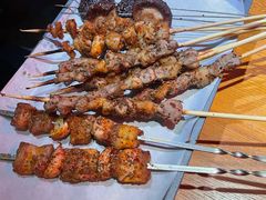 -肉串汪(西便门店)