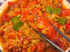 -金陵一哥龙虾馆(三牌楼总店)