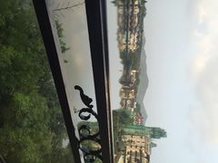 深圳东部华侨城茵特拉根酒店-深圳东部华侨城茵特拉根酒店
