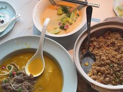 -庆江南江南菜(琴湖溪里花园城店)