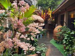 -王捌小院(红花坡店)