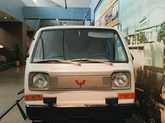 -柳州工业博物馆