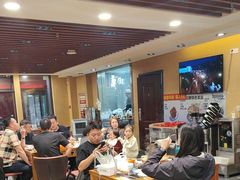 -下杨家青海土火锅(海湖店)