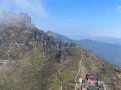 -黔灵山公园