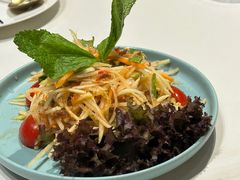 -清迈泰·泰国餐厅(华发商都店)