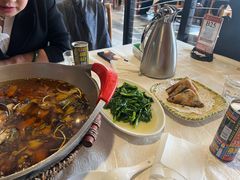 -辣婆婆(航天桥店)