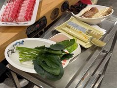 -蜀留香火锅(西南角店)