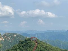 -大岭沟猕猴桃谷风景区
