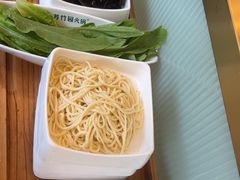 -芳竹园火锅(塘沽金街店)
