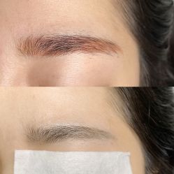 -初心纹眉洗眉·美甲美睫