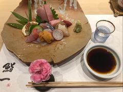 -鮨一日本料理(大中华店)
