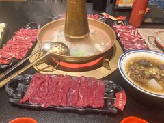 -潮庭牛肉火锅·骑楼私宴
