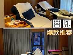 -菩凡足疗养生(No.3 小河万科店)